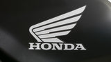 Honda CBR400R