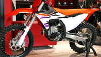 KTM 250 SX-F
