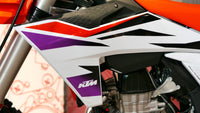 KTM 450 SX-F