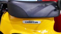 Honda Cross Cub