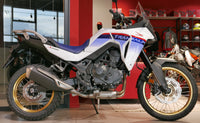 Honda XL750 transalp
