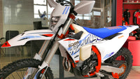 KTM 500 EXC-F SIX DAYS