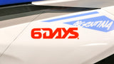 KTM 450 EXC-F SIX DAYS