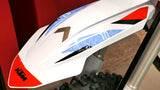 KTM 250 EXC-F SIX DAYS
