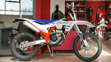 KTM 500 EXC-F SIX DAYS