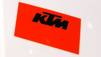KTM 250 EXC-F SIX DAYS