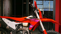 KTM 250 EXC-F