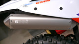 KTM 300 EXC SIX DAYS