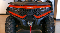 Квадроцикл Loncin Xwolf 700 MAX