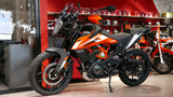 KTM 390 Adventure, 2024