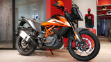 KTM 390 Adventure, 2024