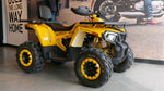 Motoland ATV WILD Track 200 X