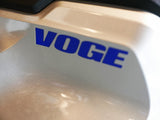 Voge 900DSX