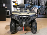 Квадроцикл Loncin Xwolf 550