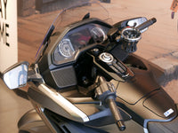 Honda GL 1800 Gold Wing Bagger DCT, 2023