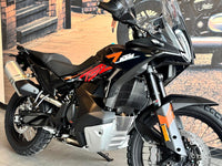 KTM 790 Adventure