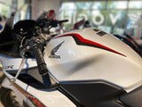 Honda CBR 400R, 2023