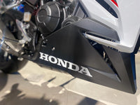 Honda CBR 400R, 2023