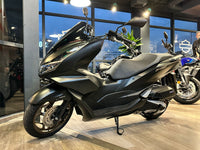 Honda PCX160