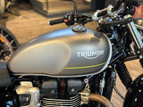 Triumph Speed Twin 900