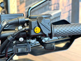 Квадроцикл Loncin Xwolf 550