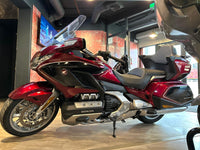 Honda GL 1800 Gold Wing (DCT), 2018