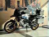 Voge 900DSX Adventure