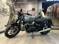 Triumph Speed Twin 900