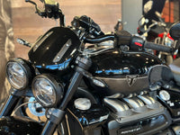 Triumph Rocket 3 R STORM