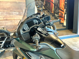 Honda GL 1800 Gold Wing Bagger DCT