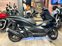 Honda PCX160