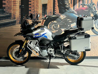 Voge 900DSX Adventure