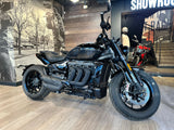 Triumph Rocket 3 R STORM