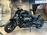 Triumph Rocket 3 R STORM