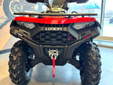 Квадроцикл Loncin Xwolf 550