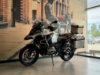 BMW R1200GS Adventure, 2016