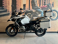 BMW R1200GS Adventure, 2016