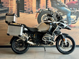 BMW R1200GS Adventure, 2016