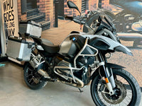 BMW R1200GS Adventure, 2016