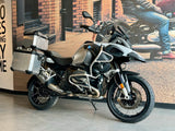 BMW R1200GS Adventure, 2016