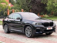 BMW X4 30d II (G02) 2018