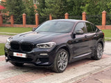 BMW X4 30d II (G02) 2018