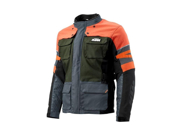 Jacket ktm sale