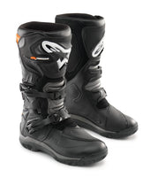 Мотоботы Alpinestars COROZAL ADV WP BOOT