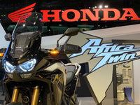 Honda Africa Twin Adventure Sports — CRF1100 D4M (ES DCT)