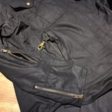 Куртка мужская RSD Kent черная