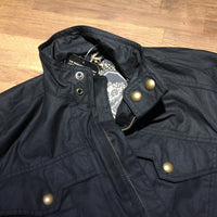 Куртка мужская RSD Kent черная