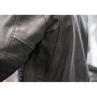 Куртка мужская RSD Enzo черная