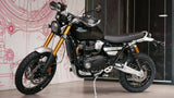 Triumph Scrambler 1200 XE