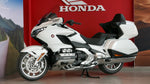 Honda GL 1800 Gold Wing (DCT)